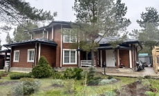 Индивидуальный проект под Наро-Фоминском